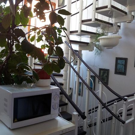 Pension Siesta Тршебонь Екстер'єр фото