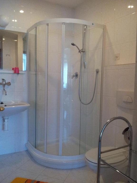 Pension Siesta Тршебонь Номер фото