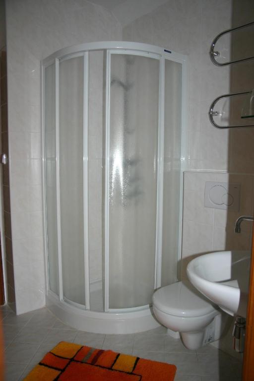 Pension Siesta Тршебонь Номер фото